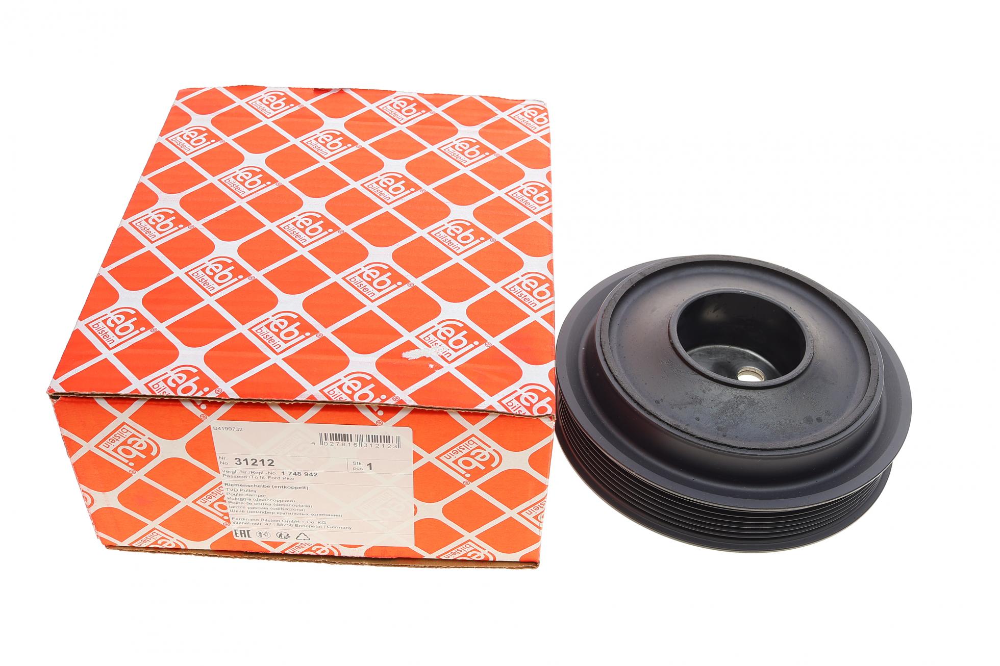 31212 FEBI BILSTEIN